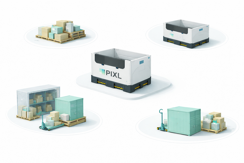 About pixl