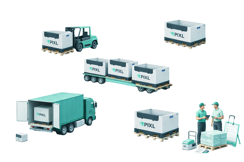 LTL Freight Services for Your Business