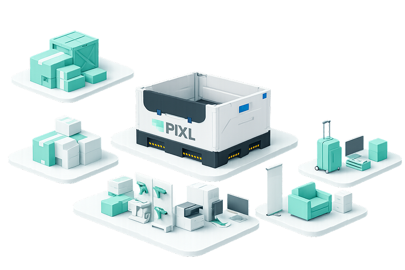 What Makes PIXL Different