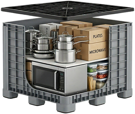 Kitchen Essentials