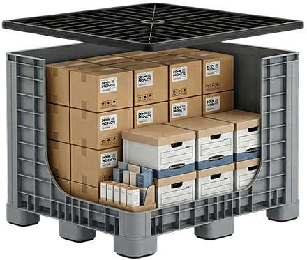 Business Inventory